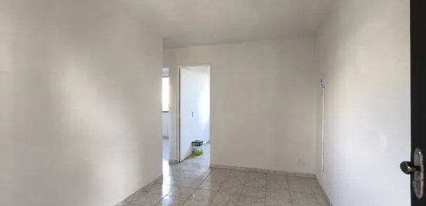 Apartamento com 2 Quartos para alugar, 47m² no Chácara Braz Miraglia, Jaú