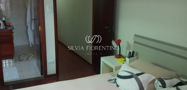 Sobrado com 2 Quartos à venda, 125m² no Parque das Flores, Taubaté