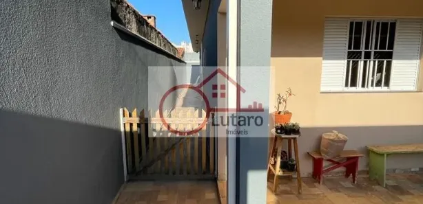 Casa com 3 Quartos à venda, 176m² no Recanto Feliz (Cardeal), Elias Fausto