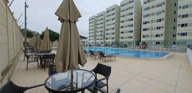 Apartamento com 2 Quartos à venda, 59m² no Vila Torres Galvão, Paulista