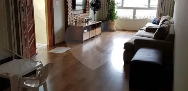 Sobrado com 4 Quartos à venda, 153m² no Imirim, São Paulo