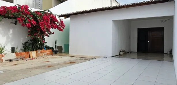 Casa com 3 Quartos para alugar, 120m² no Lagoa Seca, Juazeiro do Norte