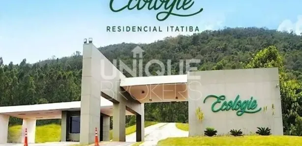 Terreno / Lote / Condomínio à venda, 430m² no Bairro Itapema, Itatiba