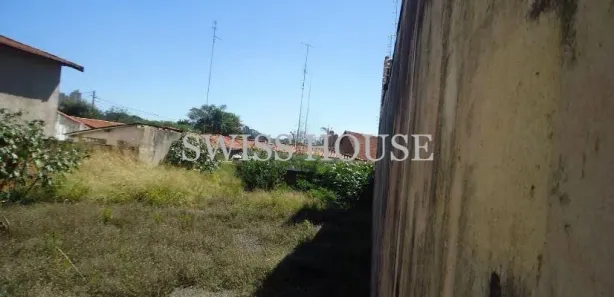 Terreno / Lote / Condomínio para alugar, 308m² no Jardim Nossa Senhora Auxiliadora, Campinas