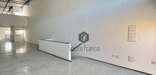 Prédio Inteiro para venda ou aluguel, 330m² no Vila Ipiranga, Mogi das Cruzes
