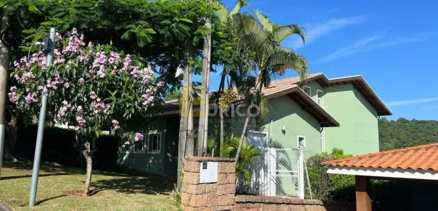 Casa de Condomínio com 4 Quartos à venda, 360m² no , Itupeva