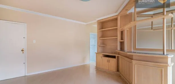 Apartamento com 3 Quartos para alugar, 139m² no Alto da Glória, Curitiba