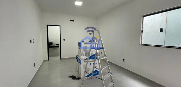 Kitnet com 1 Quarto para alugar, 35m² no Tinga, Caraguatatuba