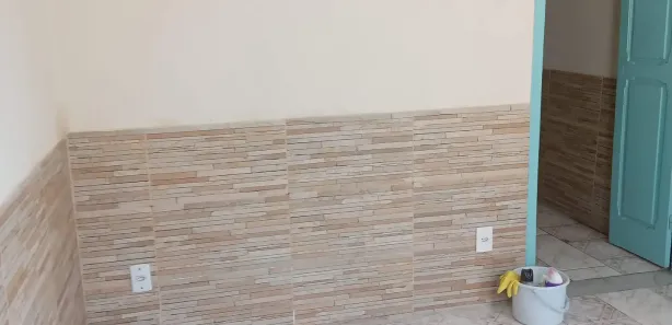 Casa de Vila com 1 Quarto para alugar, 70m² no Fonseca, Niterói