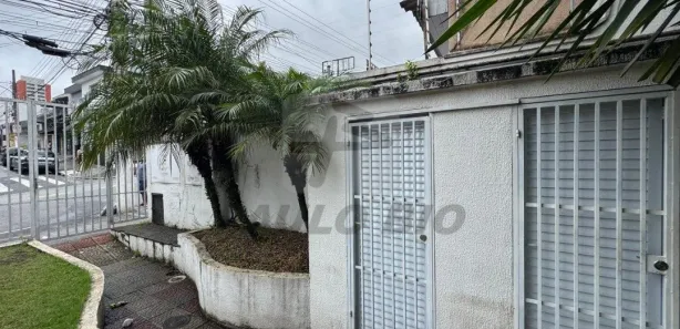 Prédio Inteiro para alugar, 574m² no Vila Bocaina, Mauá