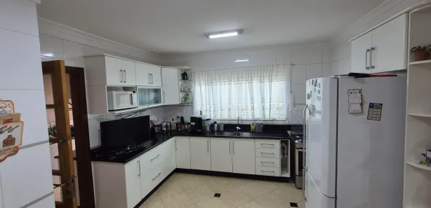 Casa de Condomínio com 4 Quartos à venda, 330m² no Condomínio Império dos Nobres, Brasília