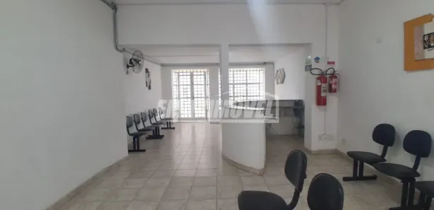 Casa Comercial com 1 Quarto para alugar, 276m² no Centro, Sorocaba