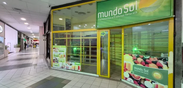 Loja / Salão / Ponto Comercial para venda ou aluguel, 26m² no Centro, Nilópolis