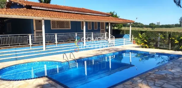 Fazenda / Sítio / Chácara com 4 Quartos para alugar, 420m² no Bonfim Paulista, Ribeirão Preto
