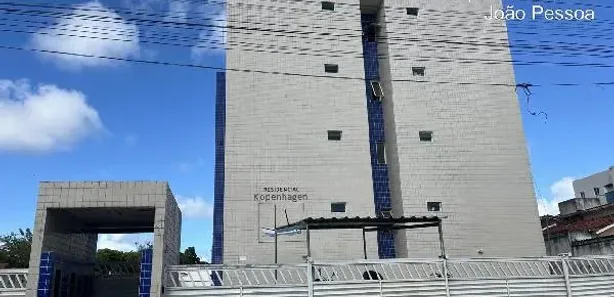 Apartamento com 2 Quartos à venda, 48m² no Planalto Boa Esperança, João Pessoa