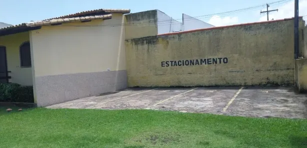 Casa com 1 Quarto à venda, 50m² no Bananeiras, Araruama