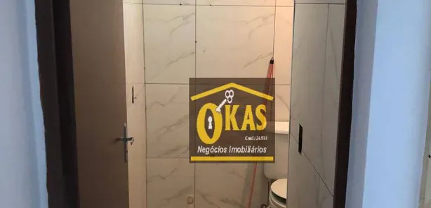 Apartamento com 2 Quartos para venda ou aluguel, 52m² no Mandi, Itaquaquecetuba