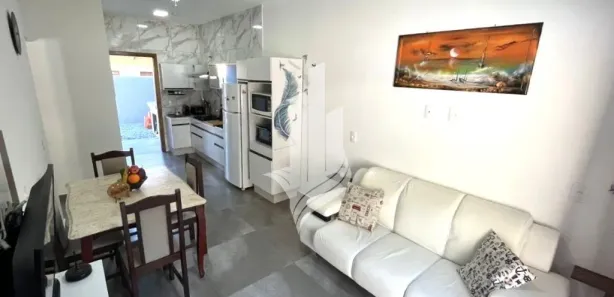 Casa com 2 Quartos à venda, 64m² no Armação, Penha