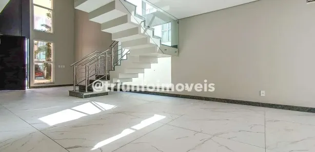 Casa de Condomínio com 3 Quartos à venda, 207m² no Uruguai, Teresina