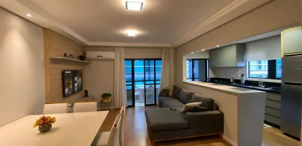 Apartamento com 3 Quartos à venda, 120m² no Andorinha, Itapema