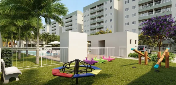 Apartamento com 2 Quartos à venda, 48m² no Nossa Senhora do Ó, Paulista