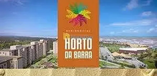 Apartamento com 3 Quartos à venda, 69m² no Espaço Tropical, Barra dos Coqueiros