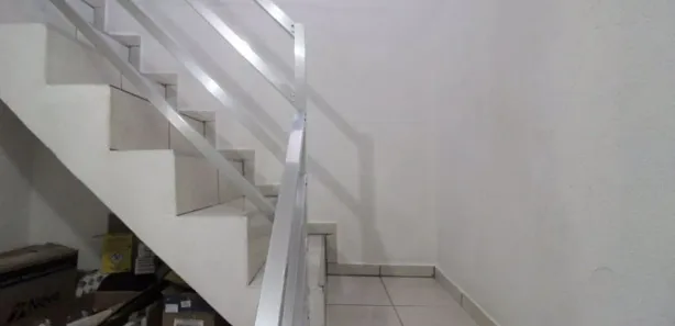 Sobrado com 3 Quartos à venda, 170m² no Jardim Sônia Maria, Mauá
