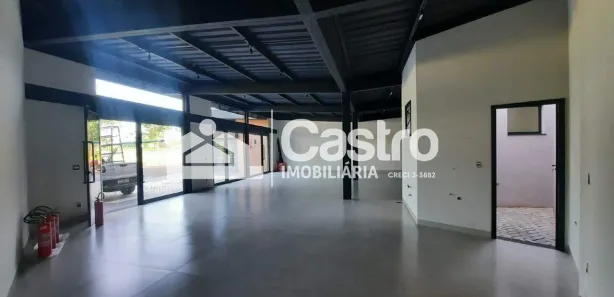 Conjunto Comercial / Sala para alugar, 40m² no Jardim Veneto II, Sertãozinho