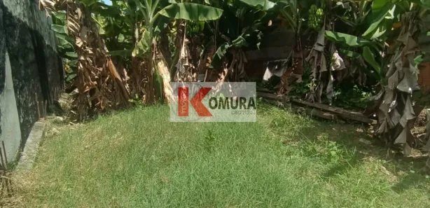 Terreno / Lote / Condomínio à venda, 210m² no Vila Cecília, Mogi das Cruzes
