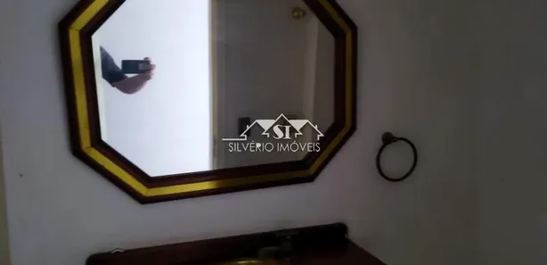Apartamento com 3 Quartos à venda, 70m² no Valparaíso, Petrópolis