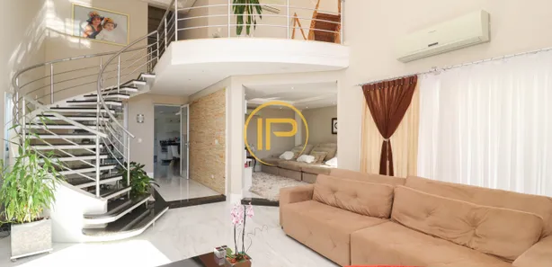 Casa de Condomínio com 3 Quartos à venda, 617m² no São Gabriel, Colombo