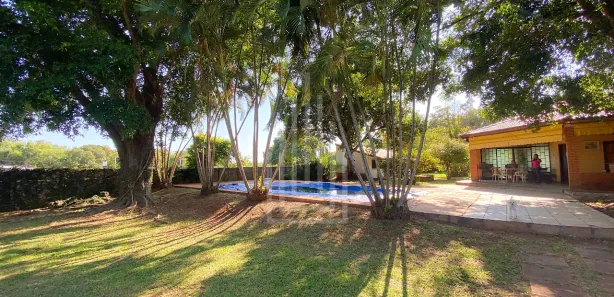 Fazenda / Sítio / Chácara à venda, 1800m² no Náutica, Foz do Iguaçu