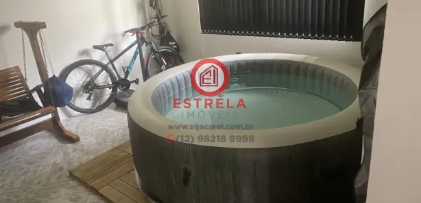 Fazenda / Sítio / Chácara com 3 Quartos à venda, 170m² no Vila Velha, Caçapava