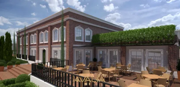 Terreno / Lote / Condomínio à venda, 300m² no Residencial London Park, Indaiatuba