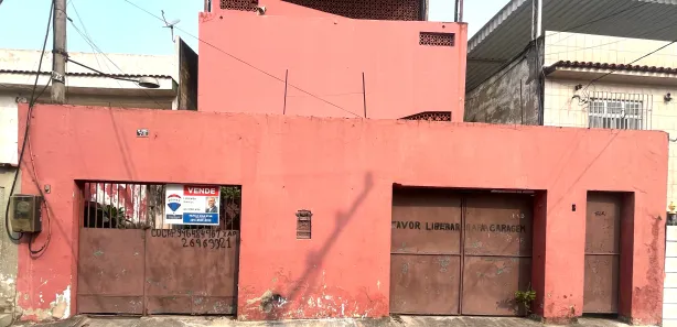 Loja / Salão / Ponto Comercial à venda, 900m² no Edson Passos, Mesquita