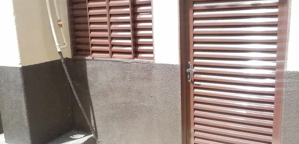 Kitnet com 1 Quarto para alugar, 30m² no Jardim do Zé Pereira, Campo Grande