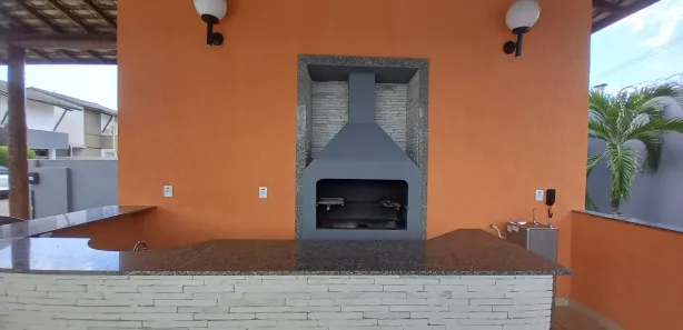 Casa com 4 Quartos à venda, 108m² no Boa União (Abrantes), Camaçari