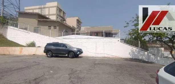 Prédio Inteiro para venda ou aluguel, 631m² no Parque Bahia, Cotia
