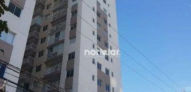 Apartamento com 2 Quartos à venda, 46m² no Parque Industrial Tomas Edson, São Paulo