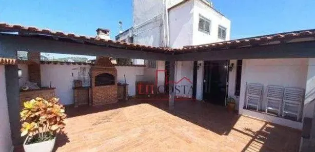 Cobertura com 3 Quartos à venda, 150m² no Fonseca, Niterói