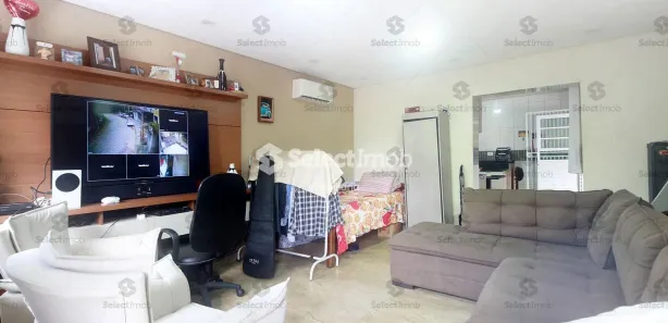 Casa com 1 Quarto à venda, 78m² no Bocaina, Ribeirão Pires