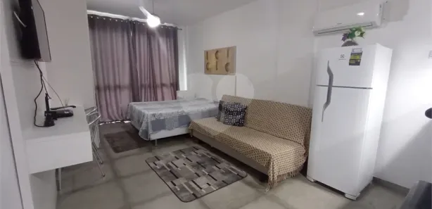 Casa de Condomínio com 1 Quarto à venda, 60m² no Centro, Arraial do Cabo