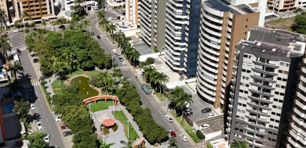 Cobertura com 4 Quartos à venda, 275m² no Pituba, Salvador