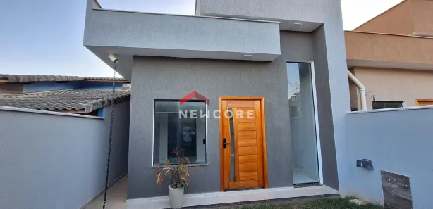 Casa com 3 Quartos à venda, 109m² no Praia de Itaipuaçu (Itaipuaçu), Maricá