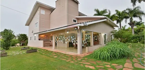 Casa com 3 Quartos à venda, 366m² no Park Way, Brasília
