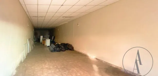 Loja / Salão / Ponto Comercial para venda ou aluguel, 147m² no Centro, Sorocaba
