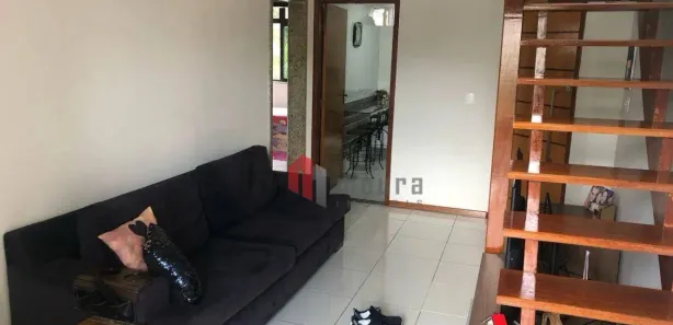 Cobertura com 3 Quartos à venda, 150m² no Santa Luzia, Juiz de Fora