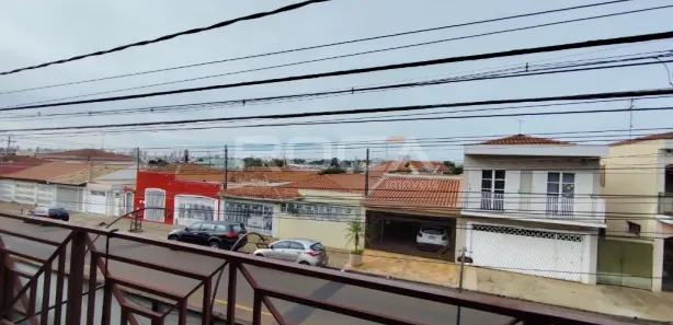 Prédio Inteiro com 2 Quartos para alugar, 79m² no Jardim Cruzeiro do Sul, São Carlos