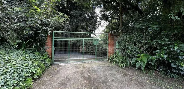 Fazenda / Sítio / Chácara com 1 Quarto para venda ou aluguel, 271m² no Taboleiro Verde, Cotia