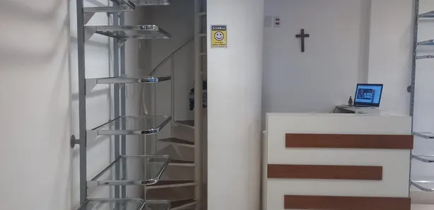 Loja / Salão / Ponto Comercial à venda, 78m² no Comercial, Resende
